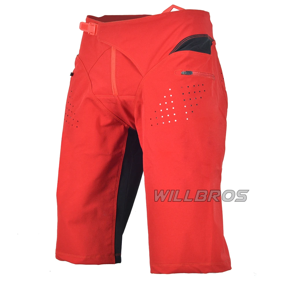 

Hot Selling Delicate Fox Shorts Motocross Motorbike Mountain Bicycle Offroad Summer Short Pants