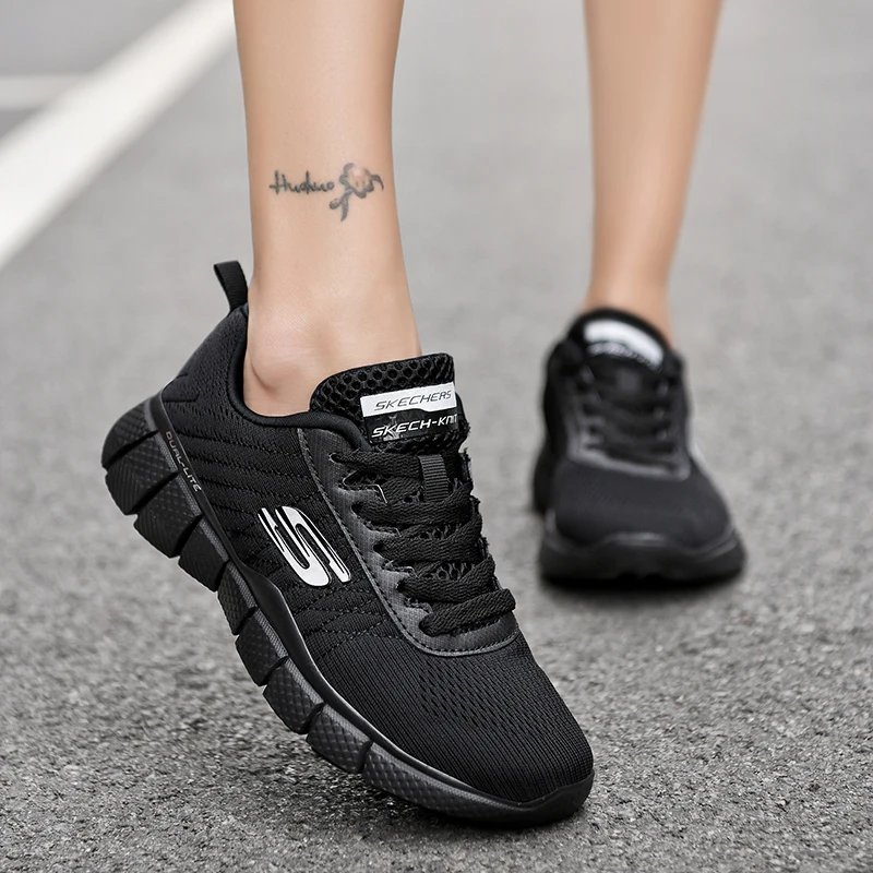 

Best Selling Athletic Sneaker For Women Light Weight Womens Sport Shoes Soft Sole Gym Shoes Girl Breathable Walking Shoes Ladies