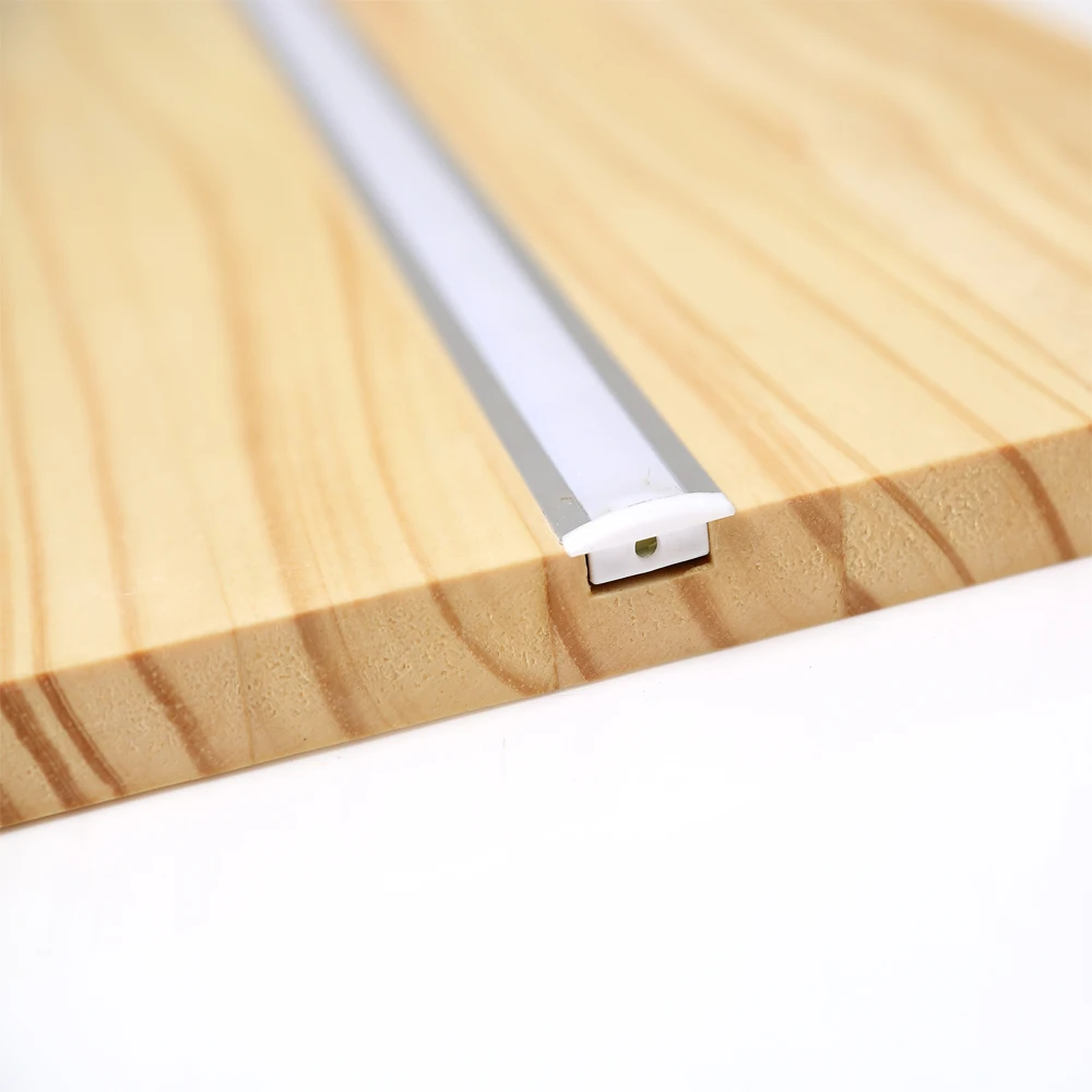 Встраиваемый светодиодный светильник для шкафа США потолочный s теплый/холодный