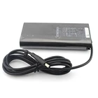 Оригинальный адаптер питания переменного тока 130 Вт, зарядное устройство для ноутбука Inspiron 7590 Precision 5510 5520 5540 M3800 M5510, зарядное устройство для ноутбука 19,5 в А