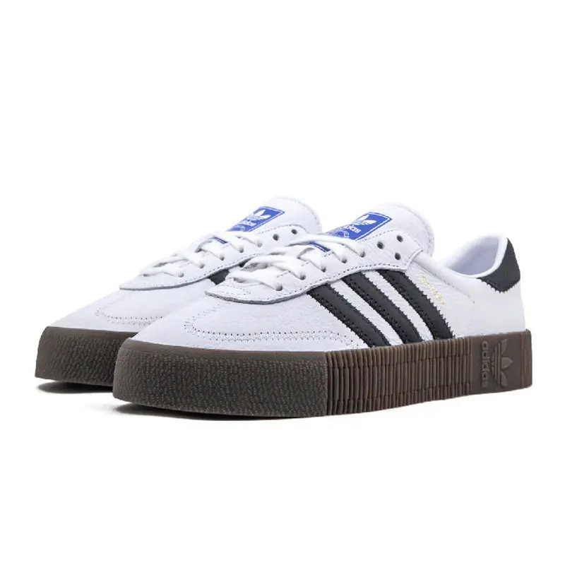 Новое поступление оригинальных женских кроссовок для скейтбординга Adidas Originals
