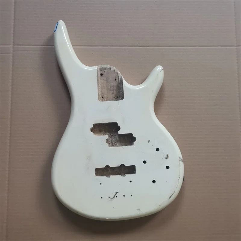 

JNTM Guitar Body Electric Guitar Semi-finished Body DIY (124)