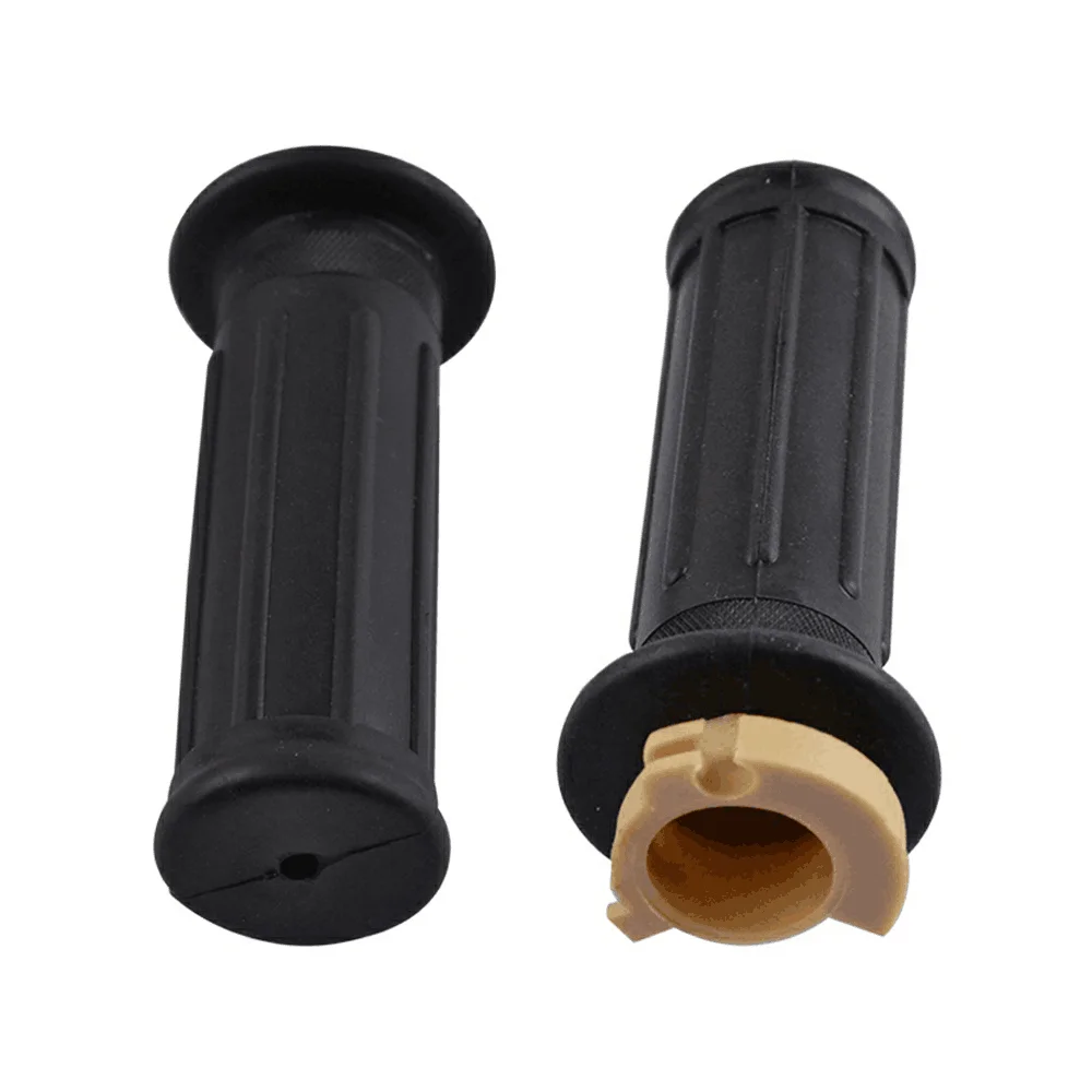 Рычаг тормоза FLYPIG левый и правый ручки трос дроссельной заслонки переключатель