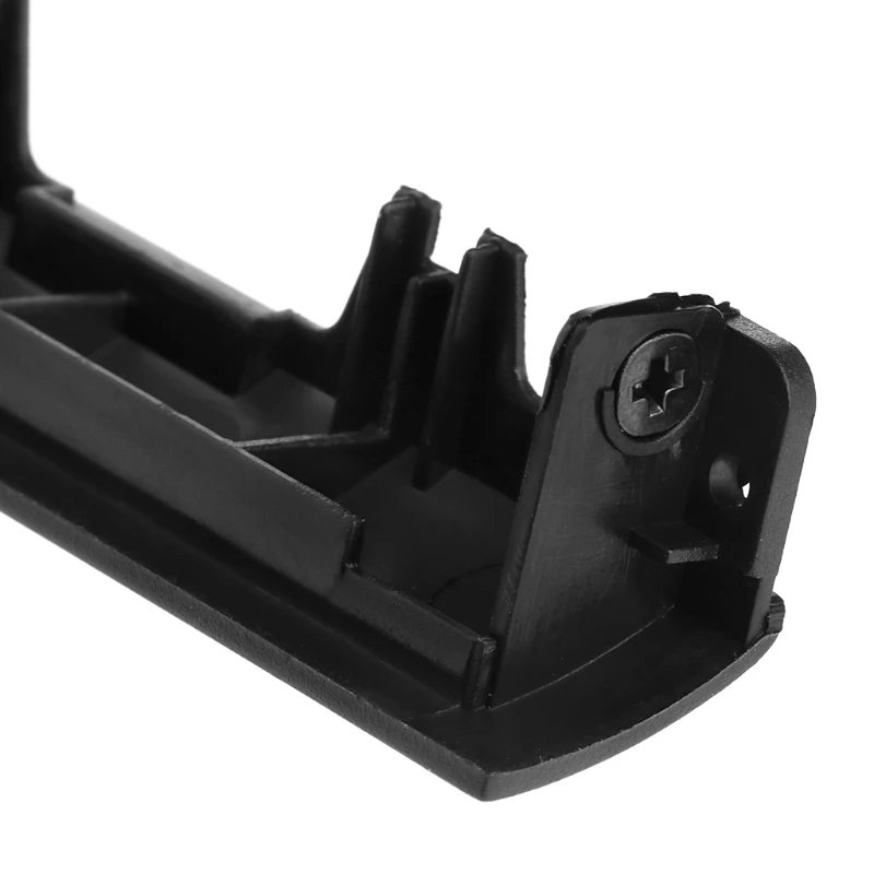 

Hard Drive Cover HDD Caddy Door Lid With Screws For Dell Latitude E6540 Series