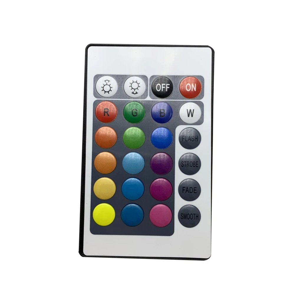 

Sunset Lamp Driver-Free Lamp Beads with Remote Control Rainbow Projector Light Colorful Background Wall Lamp Accessories