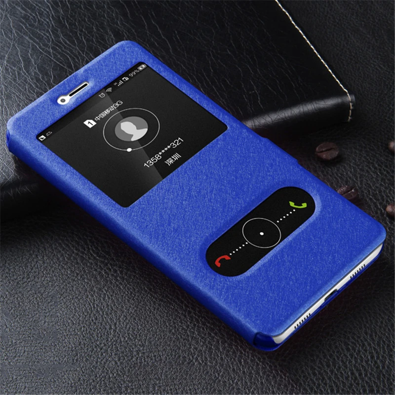 Бумажник ПУ ПК чехол для Huawei Honor 8 Pro Роскошный кожаный кошелек держатель телефона