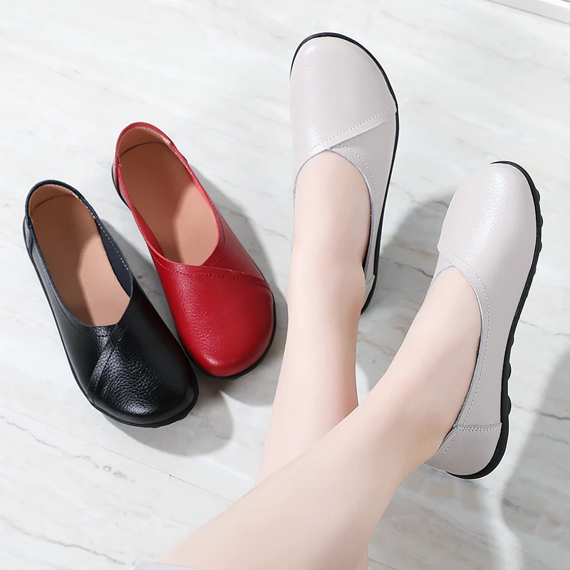 Tenis Feminino 2021 Tennis Shoes Women Light Soft Sneakers Breathable leather Woman Gym Sports Shoes Zapatillas Deportiva Mujer