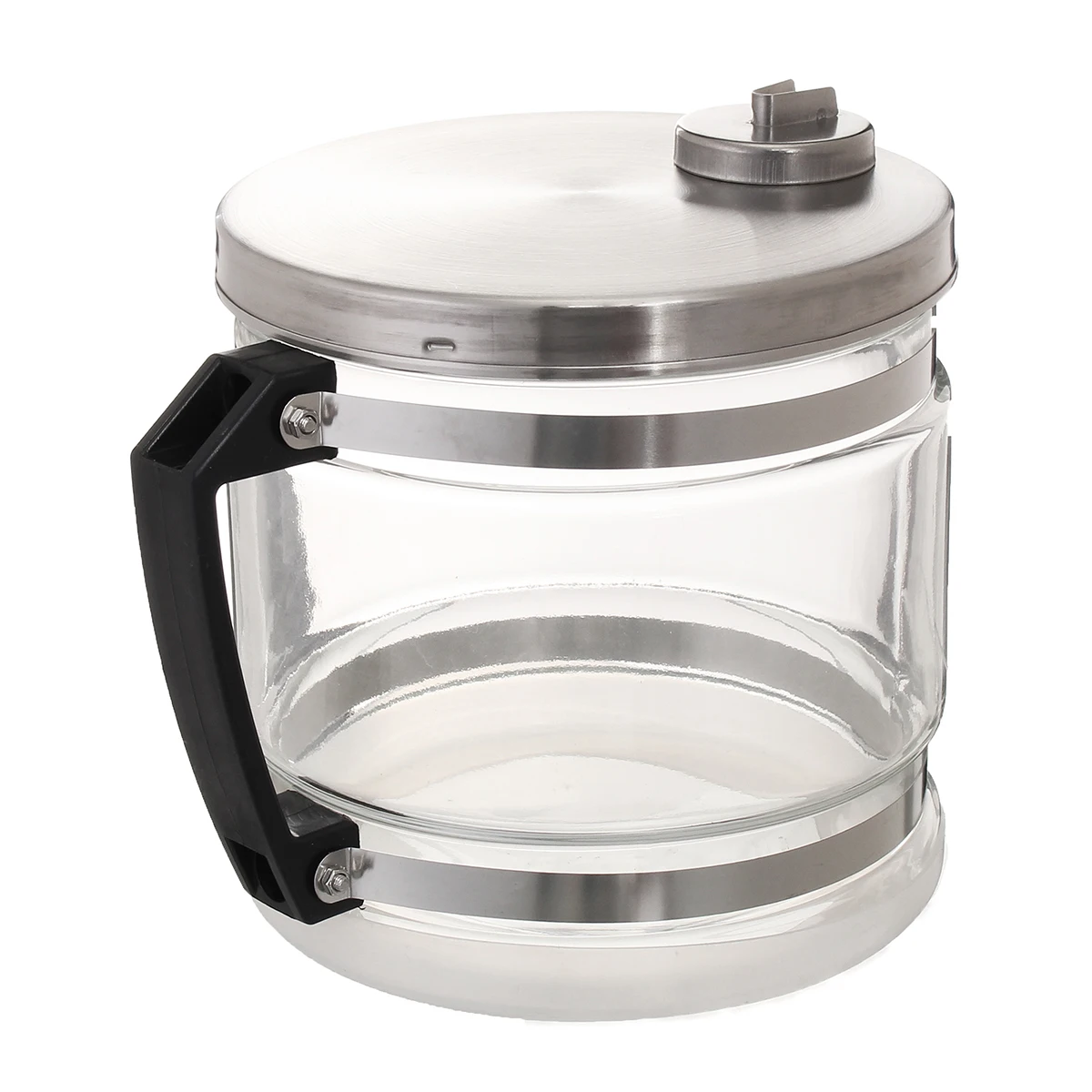 

4L 750W Household Pure Water Distiller Electric Stainless Steel Water Purifier Container Filter Distilled Water Machine Glass