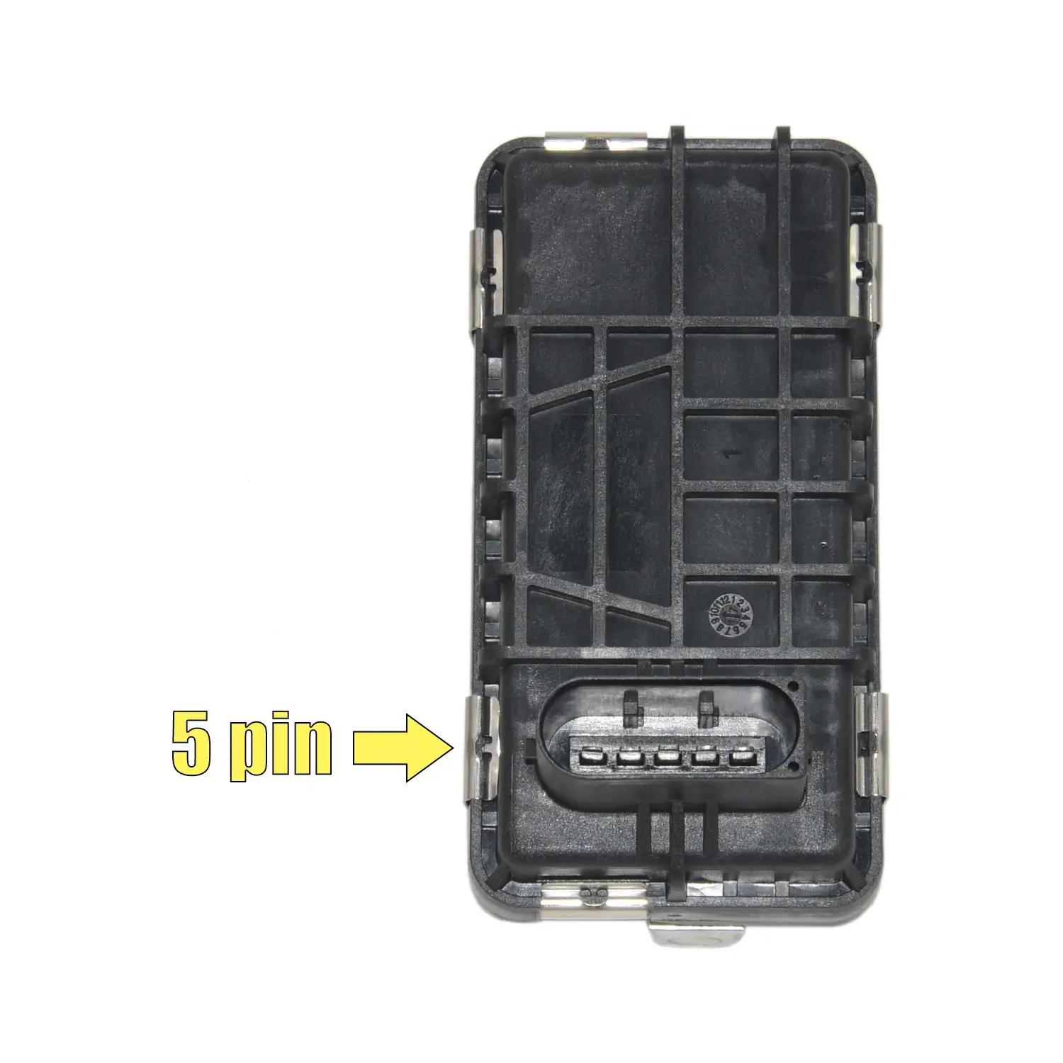 

AP02 Turbo wastegate G-001 GT2056V 765155 765156 757608 743507 Turbocharger actuator for Chrysler 300C CRD 160 / 165 Kw OM642