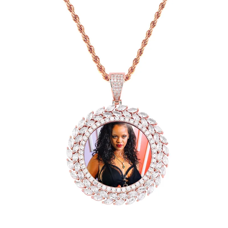 Счастливый сынок новые пользовательские фото памяти медаль кулон ожерелье