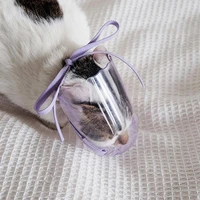 practical cat head muzzle anti called sturdy sturdy transparent cat muzzles cat muzzles cat muzzles