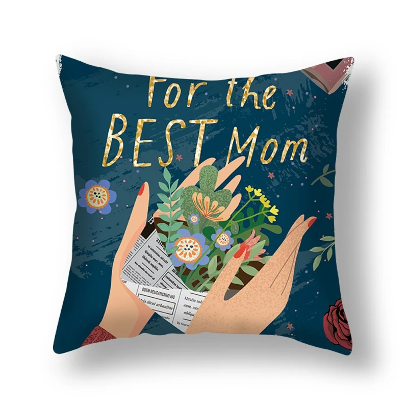 Новый подарок на День святого Валентина для матери лучший мамы день Святого