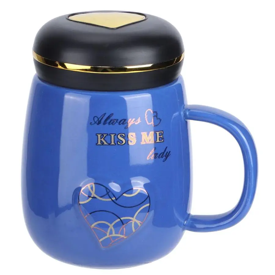 Кружка чашка для кофе в стиле модерн инновационная керамическая кружка с