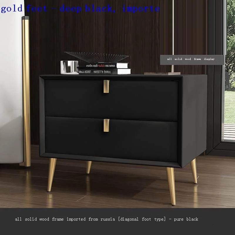

Kayu Table Chevet Meuble Veladores De Dormitorio Cassettiera Legno Bedroom Furniture Night Stand Cabinet Quarto Nightstand