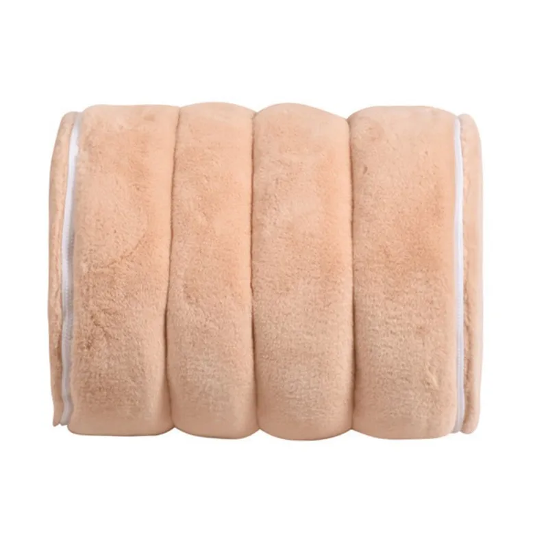 Маленькие собаки и кошки круглое гнездо для питомца собака кошка Съемная