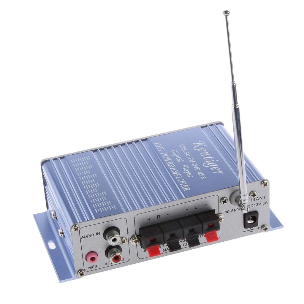 HY502 FM MP3 SD DVD аудио динамик автомобильный проектор| |