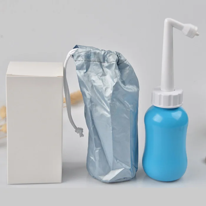 Портативный спрей для нижней части детской одежды многофункциональная стирка