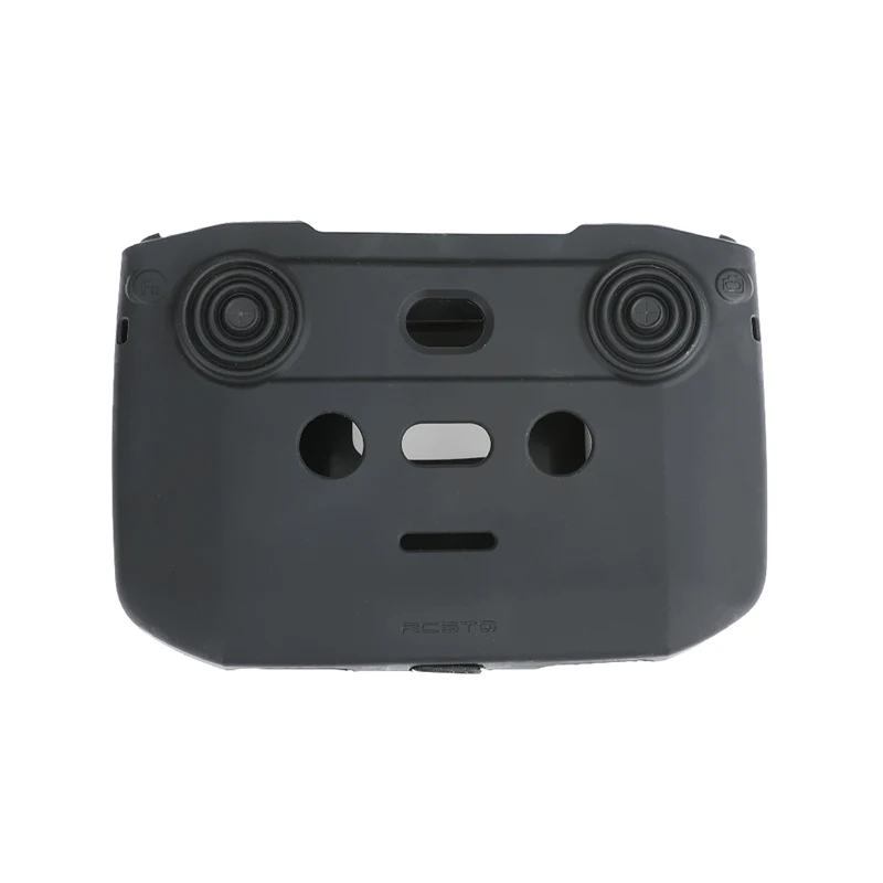 

Remote control silicone case protective cover dust-proof cover for dji mavic air 2 drone Accessories