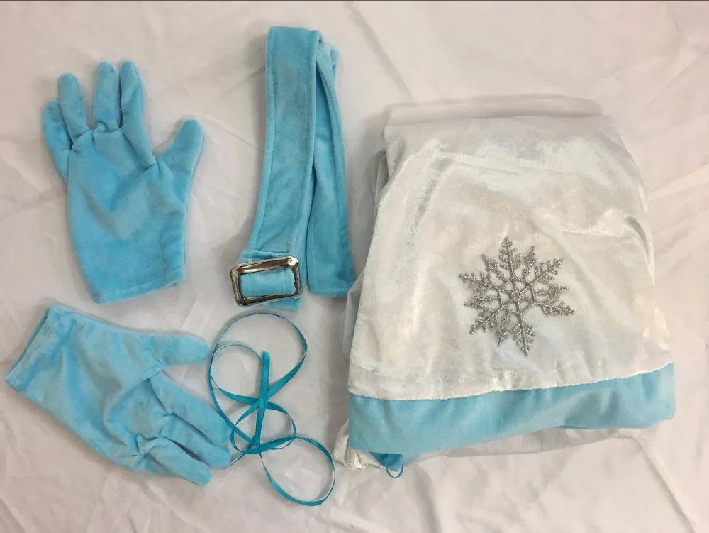 Рождественское платье с капюшоном для снегурочки пикантный Рождественский