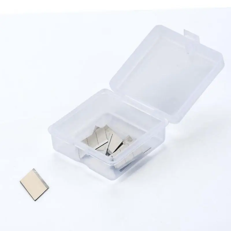 5 шт. утилизация пластиковых бутылок комплект лезвие аксессуары резец машины