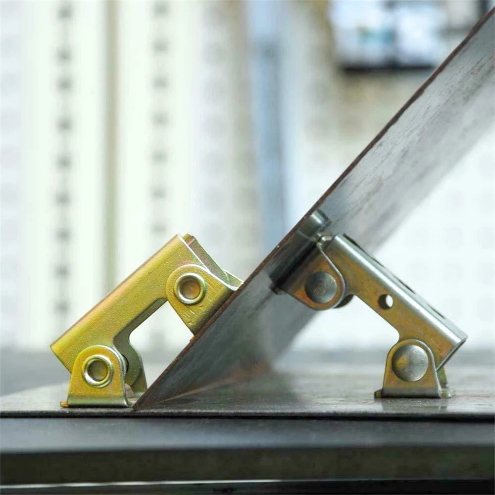 Многофункциональный V образный Магнитный сварочный прибор Mag Tab магнитный