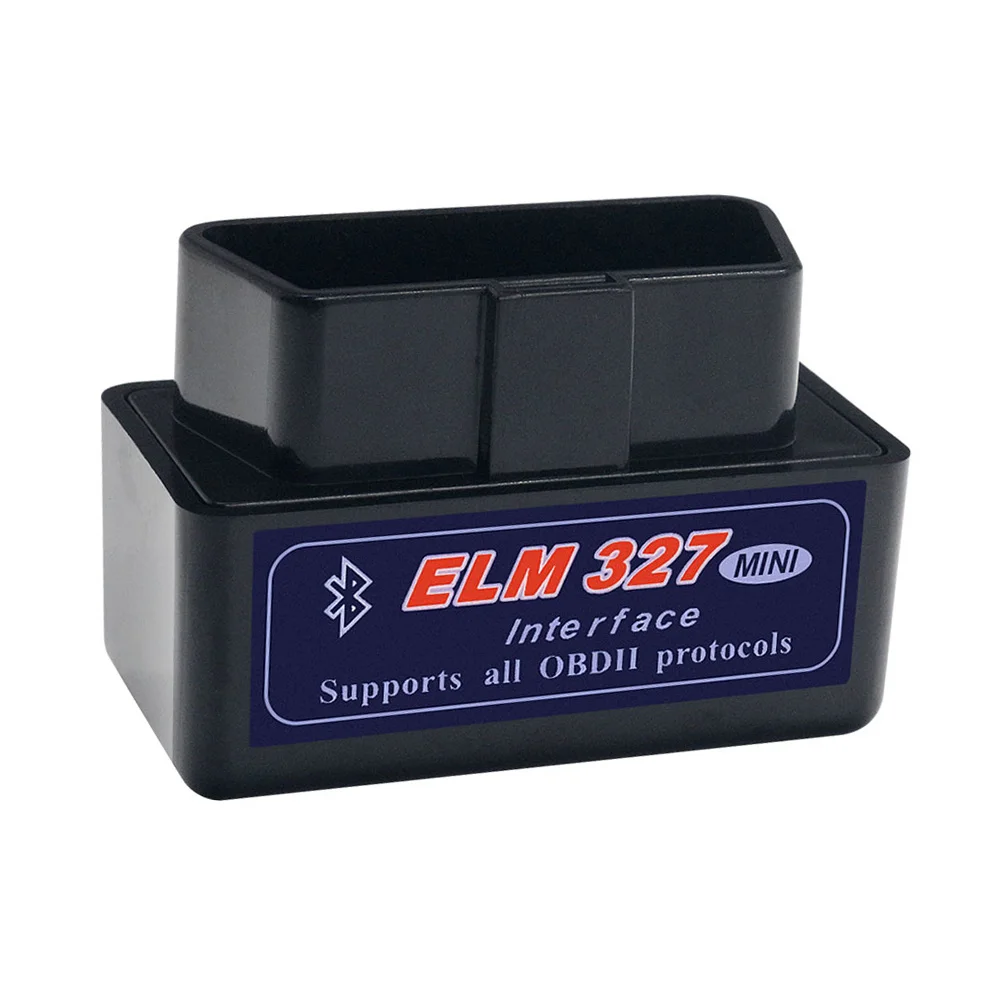 Сканер PIC18F25K80 OBDII ELM327 V1.5 Bluetooth для BMW Audi A3 A4 A5 A6 A7 A8 S4 S5 S6 S7 S8 B5 B6 B7 OBD2 Автомобильные