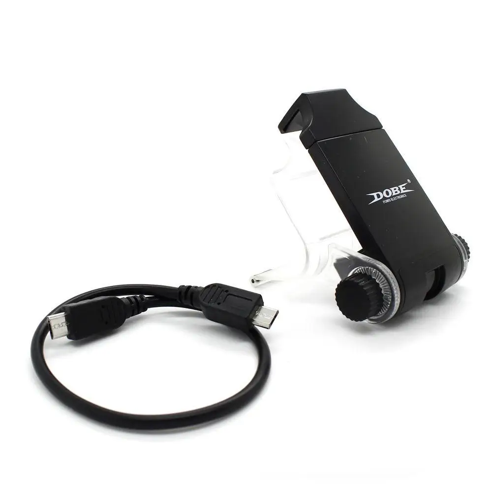 Для PS4 игровой контроллер умный мобильный телефон зажим держатель для PS4|Запасные