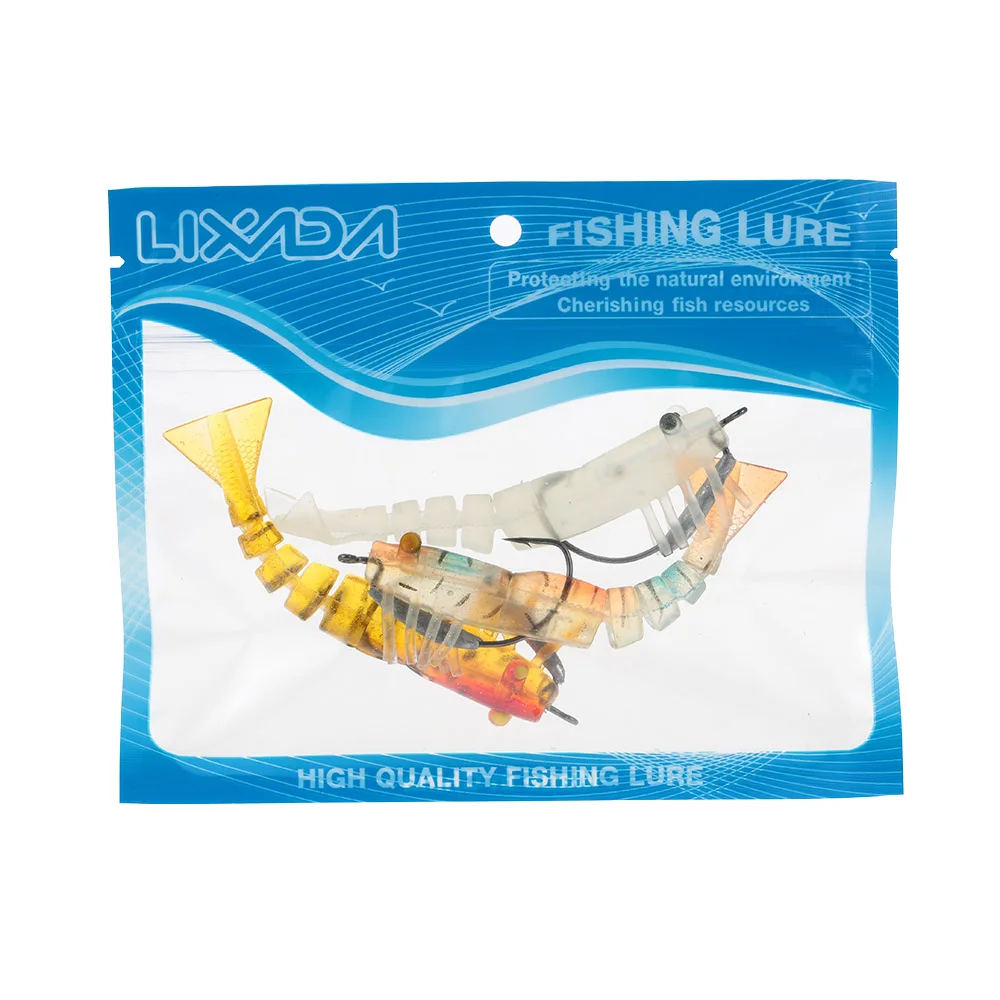 

Lixada 3 . 5 Jionted
