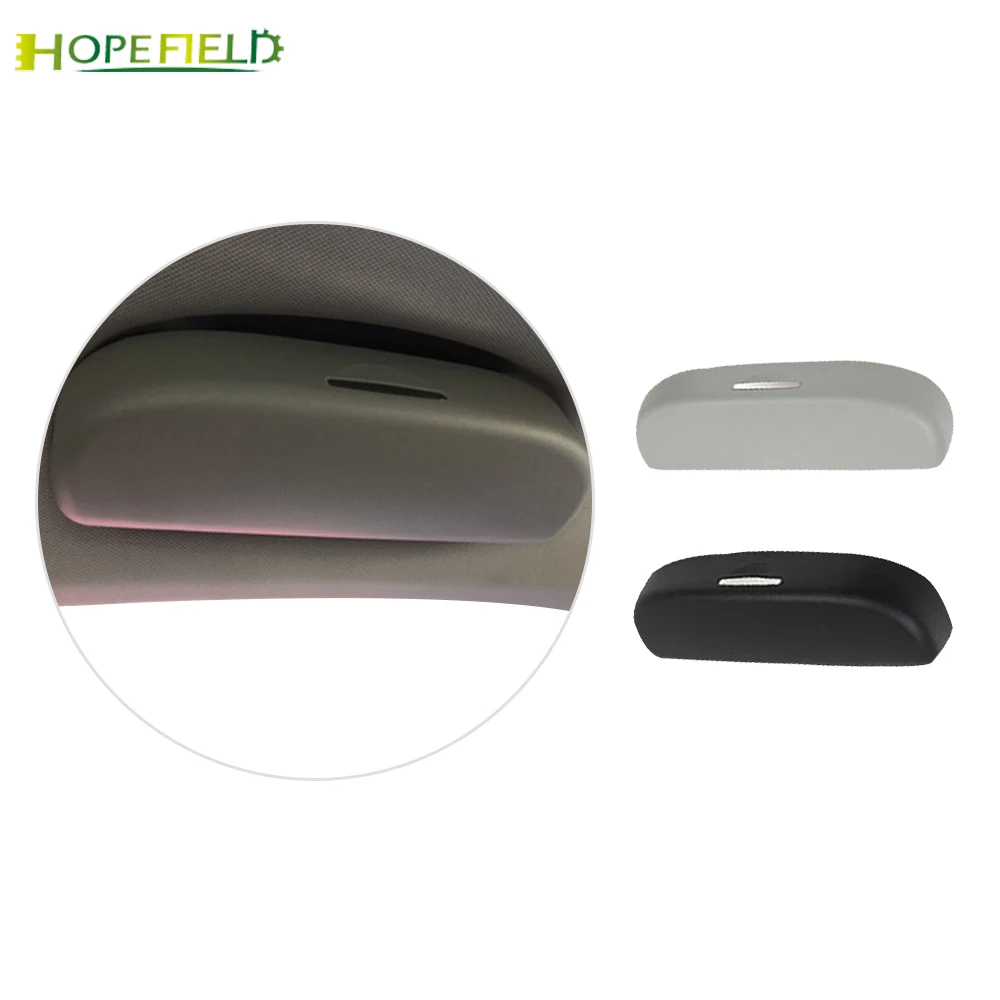 Автомобильный футляр для солнцезащитных очков Чехол водительских Toyota