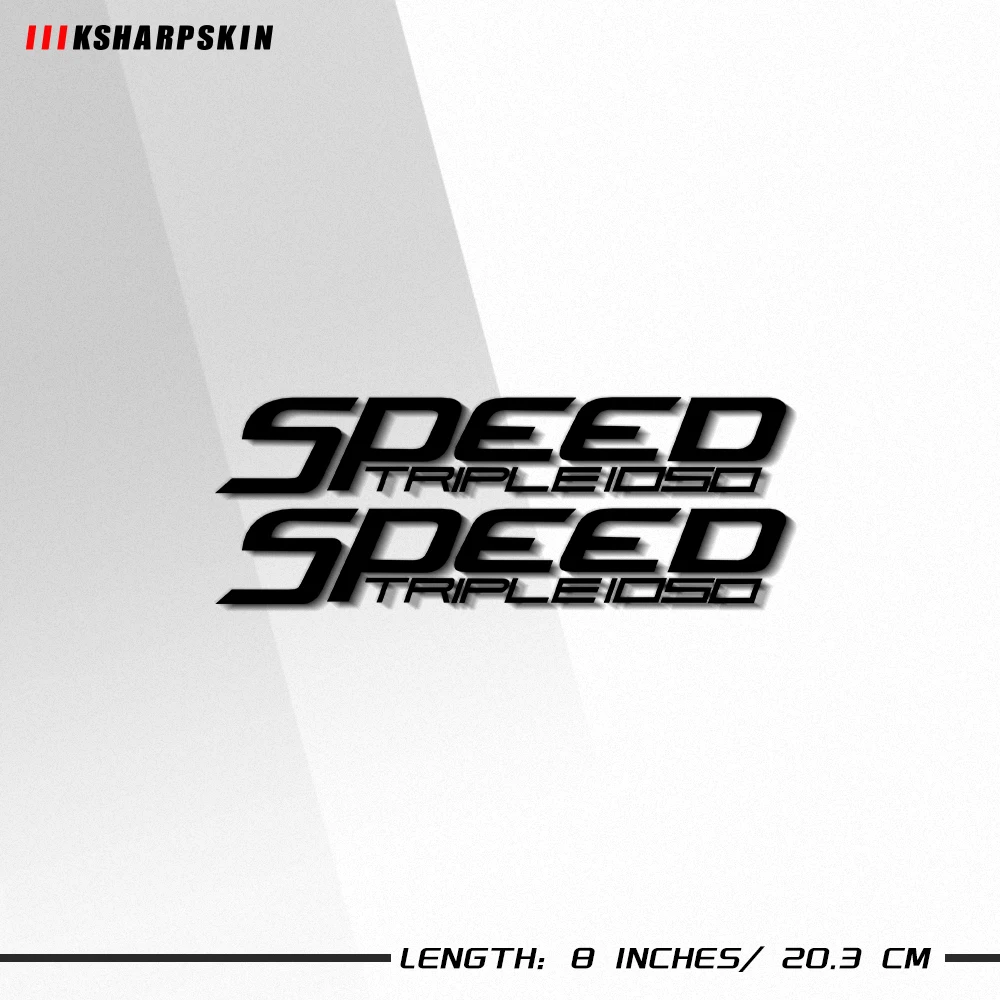 Стикеры для мотоцикла велосипеда топливного бака стикер шлем мотоциклетная