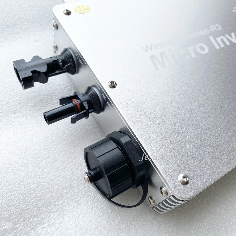 Обновленная микро 700 Вт Сетка на инверторе чистый синусоидальный вход DC22V 60V до В