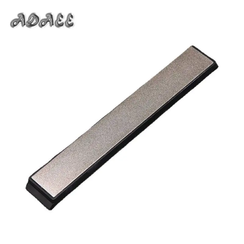 Adaee 3pcs Lot Sharpening Stones For Kitchen Knife Sharpener Professional System 200# 500# 800# Whetstone | Дом и сад