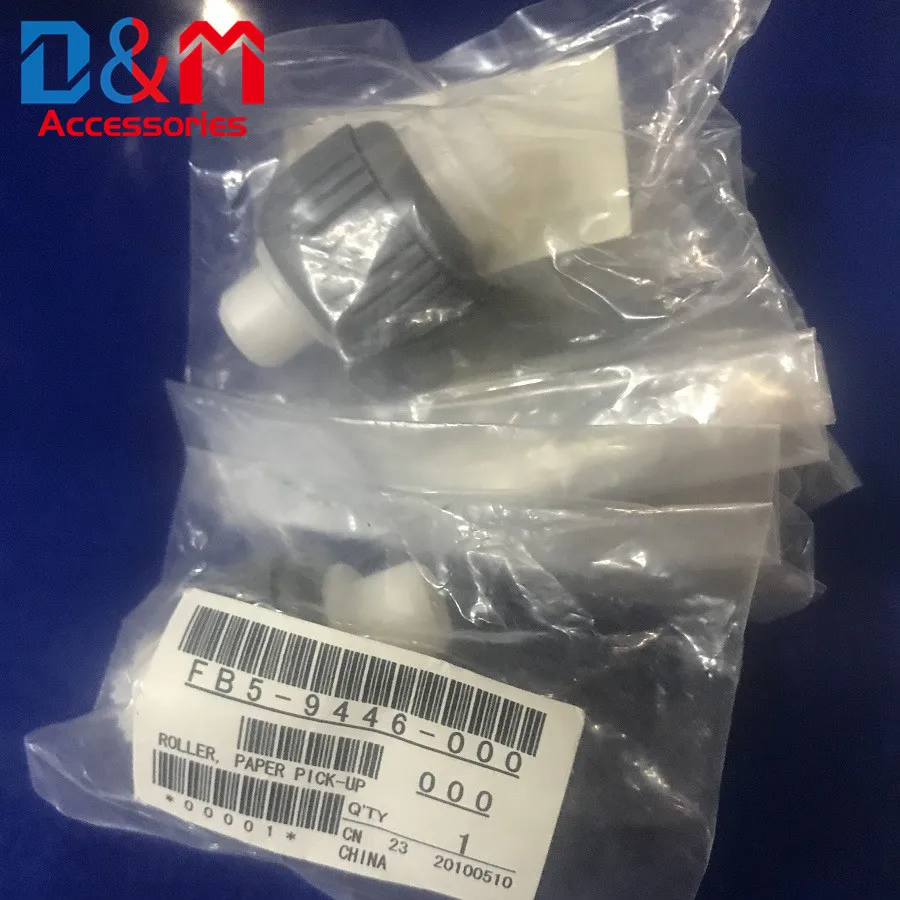1 шт. оригинальный новое устройство подачи документов Бумага Палочки ролик