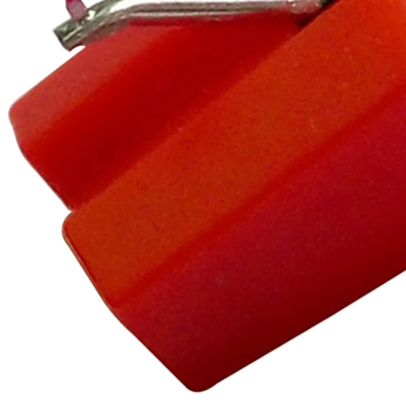 Turntable Vinyl Stylus Needle Dynamic Magnetic Lp Recorder Reader For Record Player Gramophone Accessories | Электроника