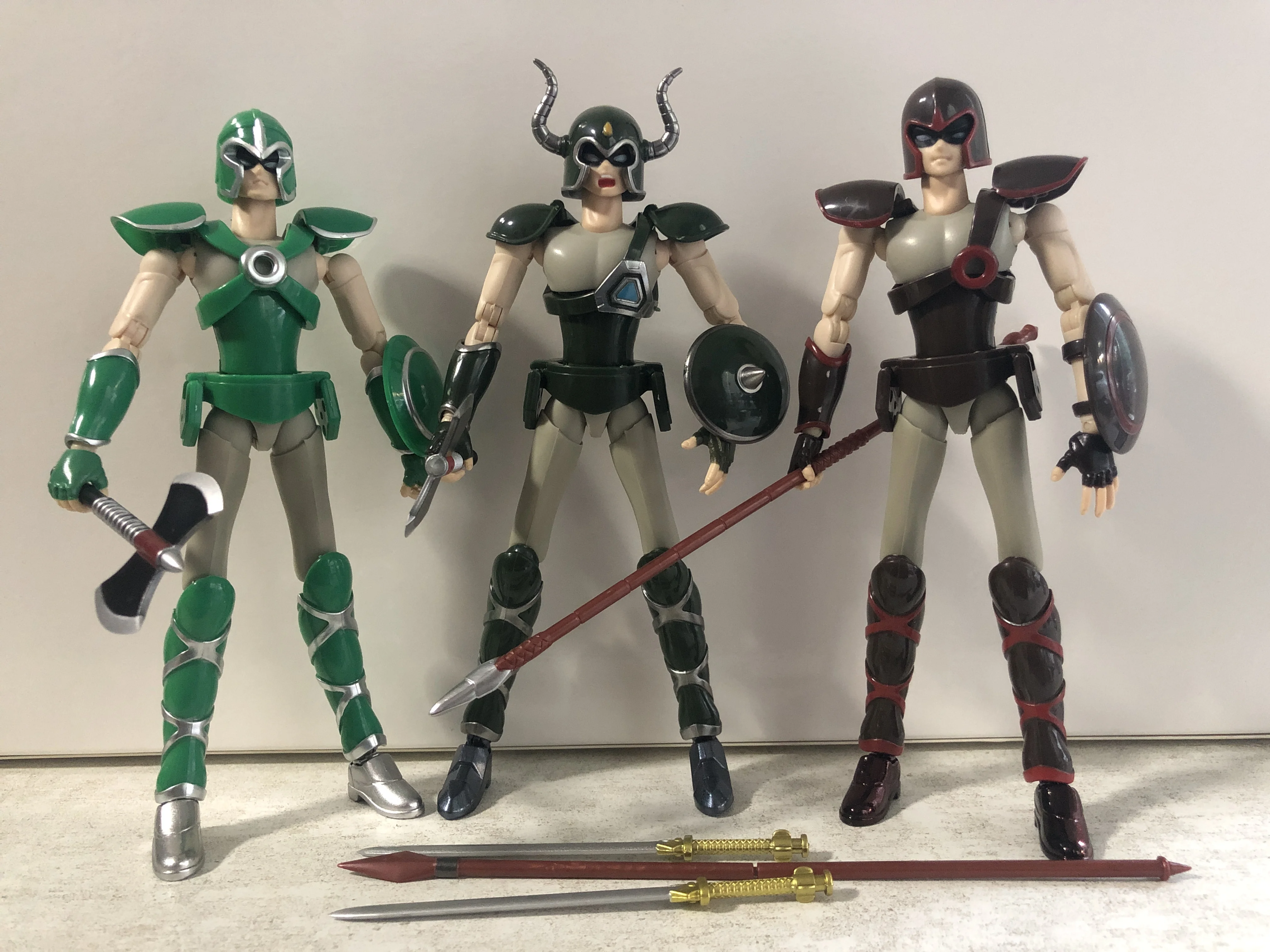 

Миф Сен-Сейя из ткани, экшн-фигурки солдатиков, охранников, набор рыцарей зодиака