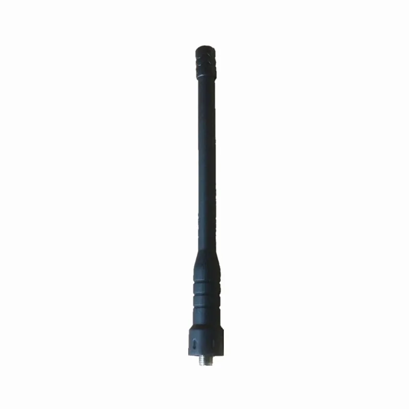 10 шт. SMA-F высокоусиленная VHF/UHF двухдиапазонная антенна для Baofeng BF-666S 888S UV-82 UV-5RA UV-5RB