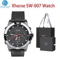 xhorse sw007 sw 007 smart remote watch keylessgo wearable super car key for vvdi key tool car key proximity function vvdi smart