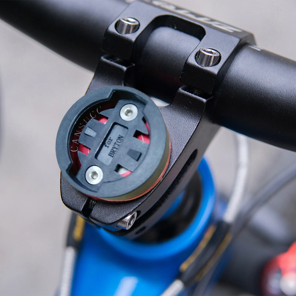 

Bicycle CycloComputer HUD Bracket Stand Mount Holder for Bike Cyclocomputer Rack Cyclocomputer Conversion Seat in stock
