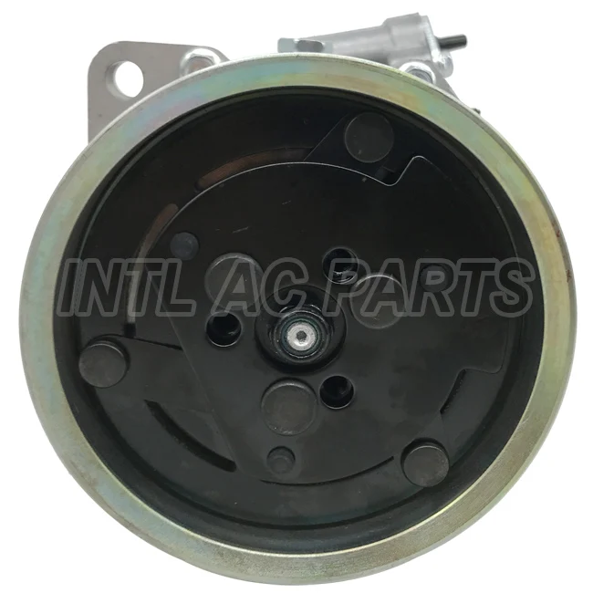 Автоматический компрессор переменного тока для Peugeot 407 607/Citroen C5 II III 9656572180 6453XW 648720