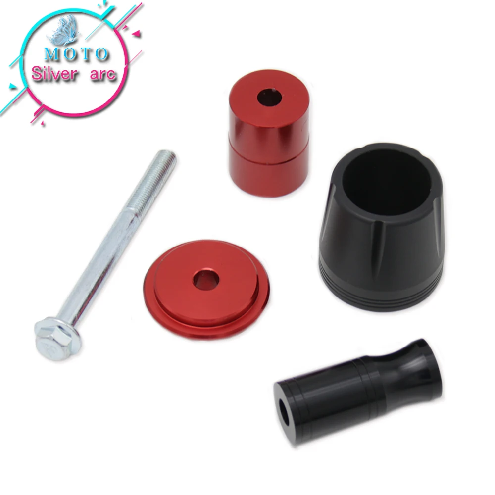 Для YAMAHA YZF R3 R25 MT03 MT25 защита от падения обтекатель падения|Защита падения| |