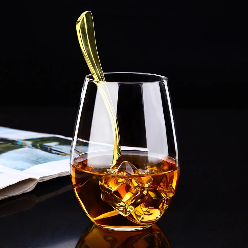 590 мл высокого качества в европейском стиле кружки с радугой и пивных кружек виде