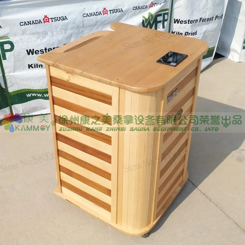 Баня для ног голографическая с инфракрасным обогревом | Дом и сад