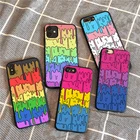 Чехол-накладка для Huawei Honor 8X 9A 9C 10i 20i 8A 9X 10 Lite P40 Lite E P30 P20 Pro Y6 Y7 P Smart 2021