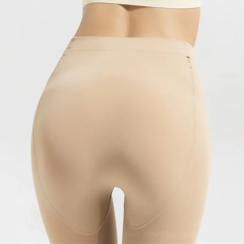 Женские осенне зимние колготки 120D теплые бархатные с подкладкой женские