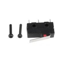 CREALITY 3D Printer Parts 5Pcs/lot Limit Switch Kit For CR-5 Pro Sermoon D1 3D Printer Reliable and Durable Original New