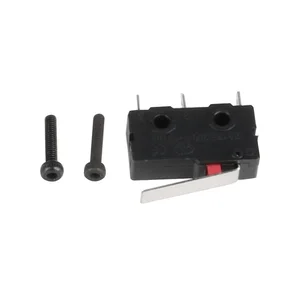 creality 3d printer parts 5pcslot limit switch kit for cr 5 pro sermoon d1 3d printer reliable and durable original new free global shipping