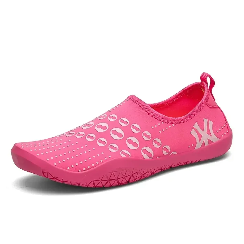 

Men's And Women's Water Shoes, Quick-Drying, Breathable, All-Terrain Adjustable, Brook Shoes, Cycling Shoes, Beach Shoes