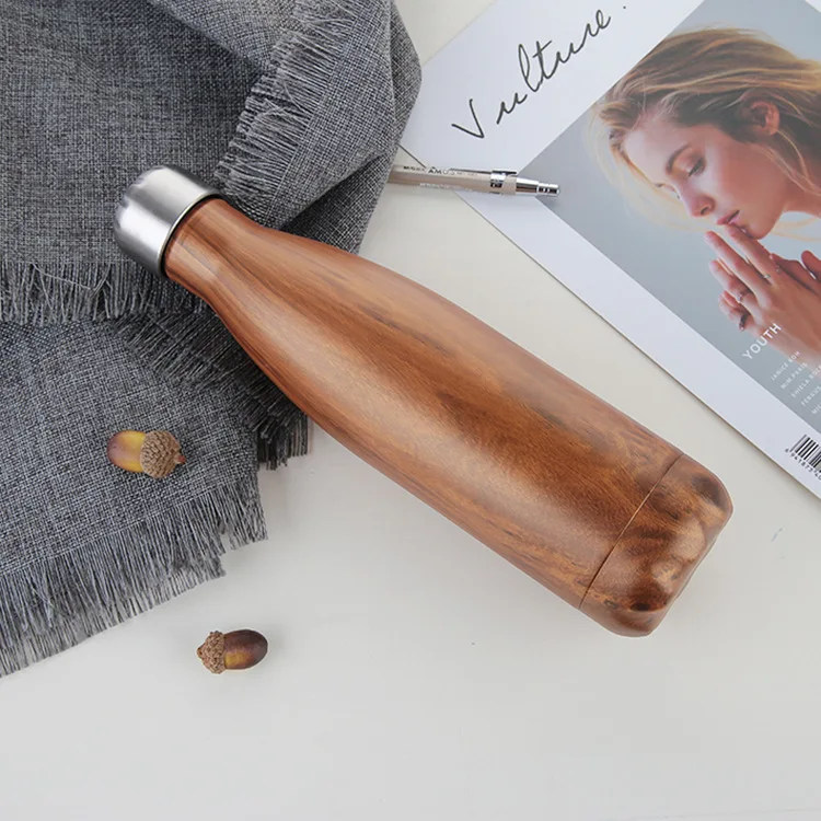 Термос из нержавеющей стали 500 мл | Дом и сад