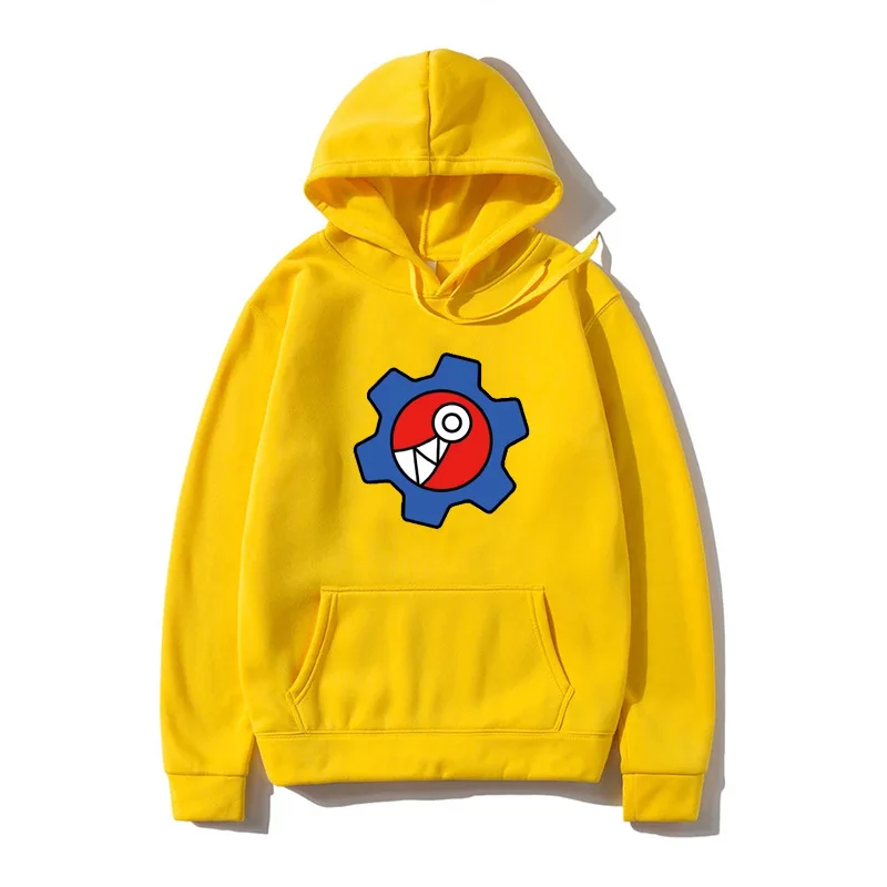 

Anime Sk8 the Infinity Women Men Oversize Hoodie Tops Long Sleeve Unisex Harajuku Casual Streetwear Graphic Soft Sweatshirts