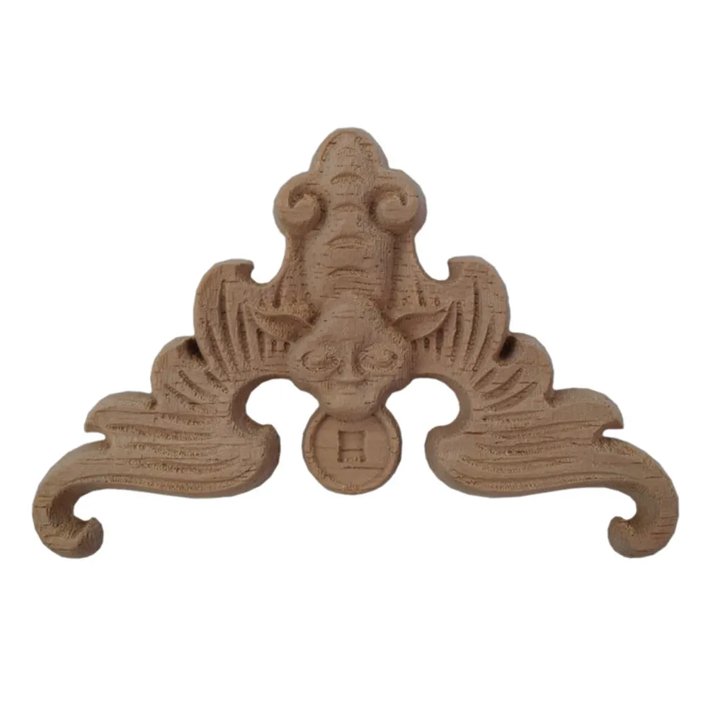 

Ретро винтажная неокрашенная искусственная кожа, деревянное античное украшение, домашняя цветочная фигурка, миниатюрный античный домашни...